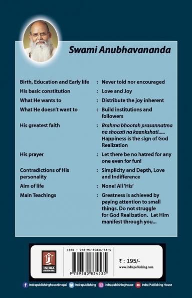 The Scientific Art of Living Vol. - 1