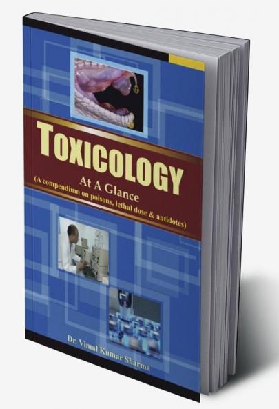 Toxicology At A Galance