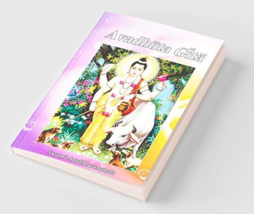 Avadhuta Gita
