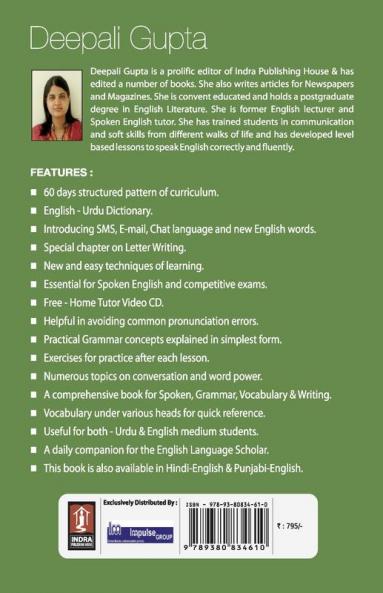 Speak English In 60 Days
