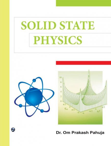 Solid State Physics