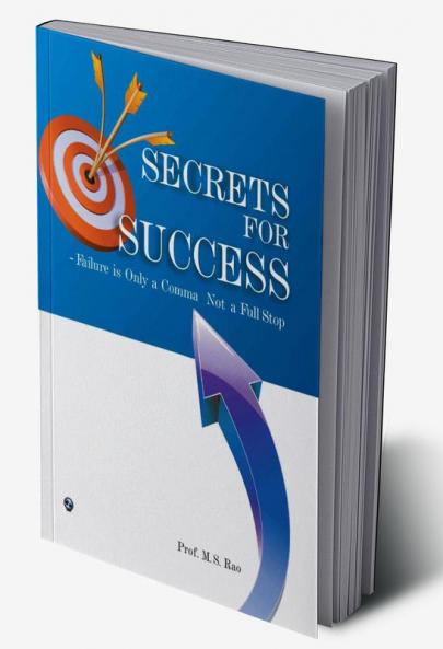 Secrets for Success
