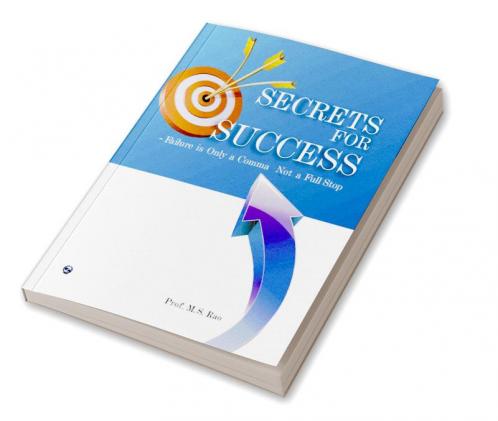Secrets for Success