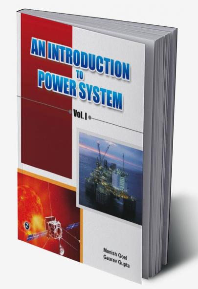 An Introduction to Power System Vol-I