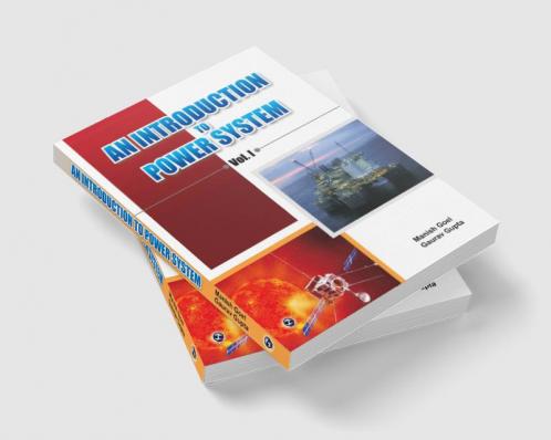 An Introduction to Power System Vol-I