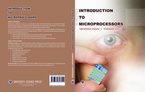 Introduction to Microprocessors