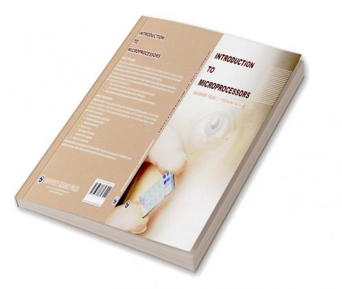 Introduction to Microprocessors