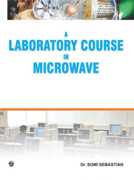 A Laboratory Course in Microwave