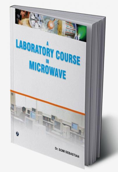 A Laboratory Course in Microwave
