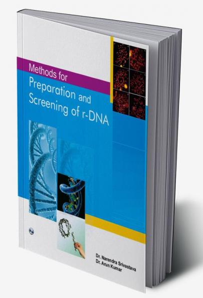 METHODS FOR PREPARATION AND SCREENING OF R-DNA
