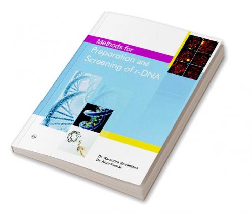METHODS FOR PREPARATION AND SCREENING OF R-DNA