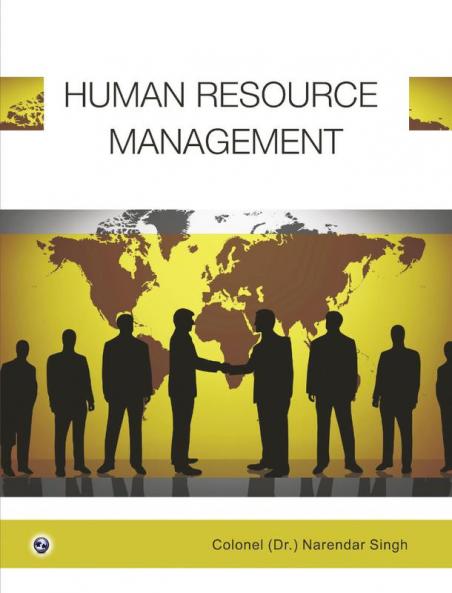 Human Resource Management