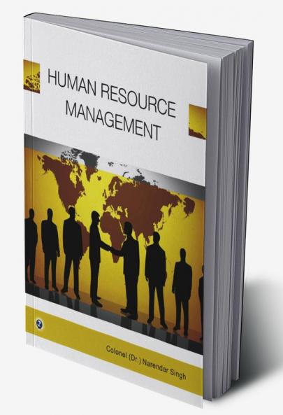 Human Resource Management