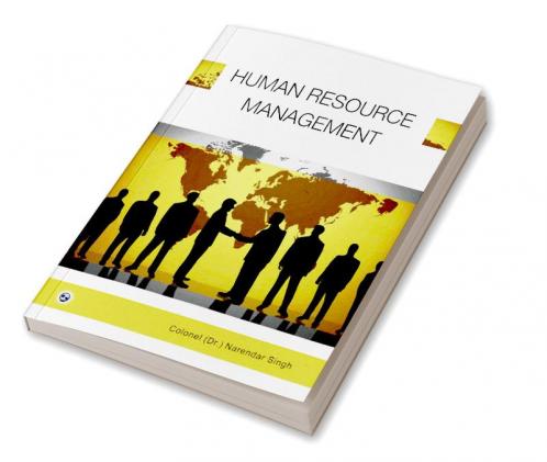 Human Resource Management