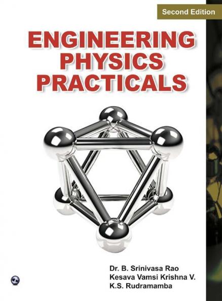 Engineering Physics Practicals