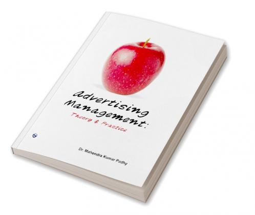 Advertising Management: Theory & Practice