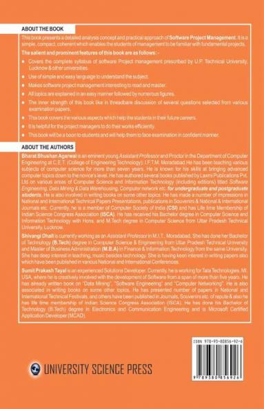Software Project Management