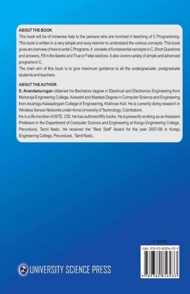 C Programs with Solutions