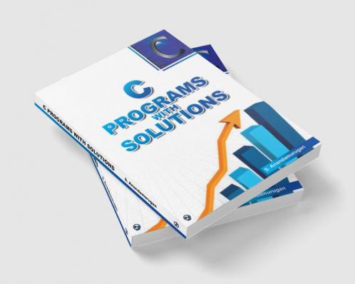 C Programs with Solutions