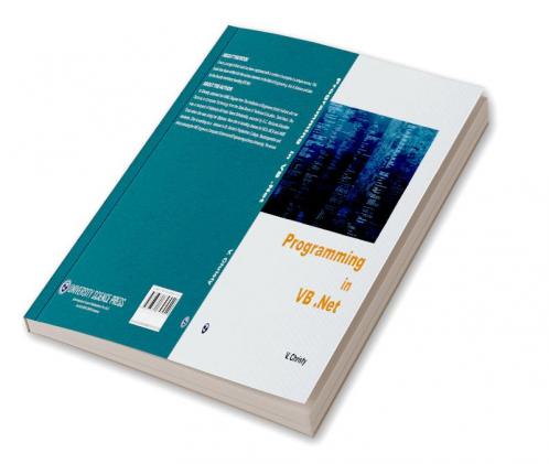 Programming in VB. Net
