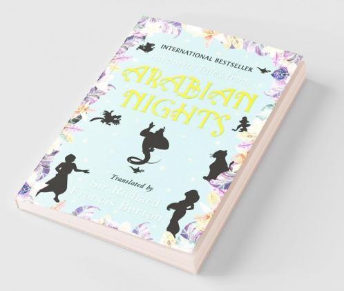 Favourite Tales from the Arabian Nights