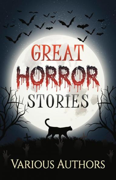 Great Horror Stories