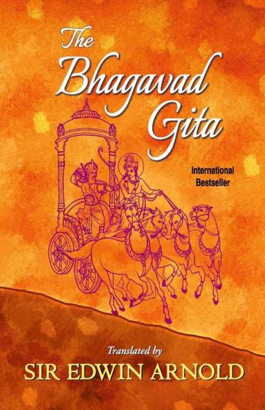 The Bhagavad Gita