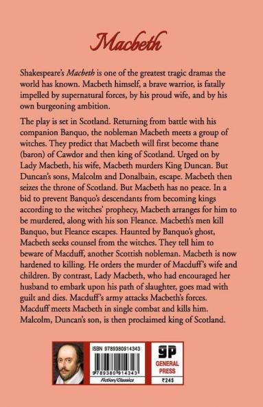 Macbeth