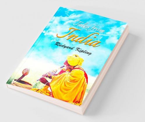 Tales from India