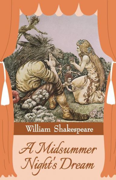 A Midsummer Night's Dream