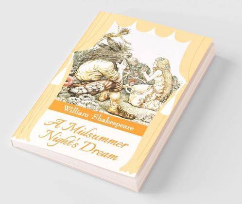 A Midsummer Night's Dream
