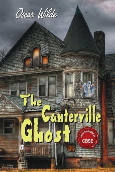 The Canterville Ghost
