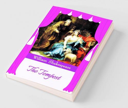 The Tempest