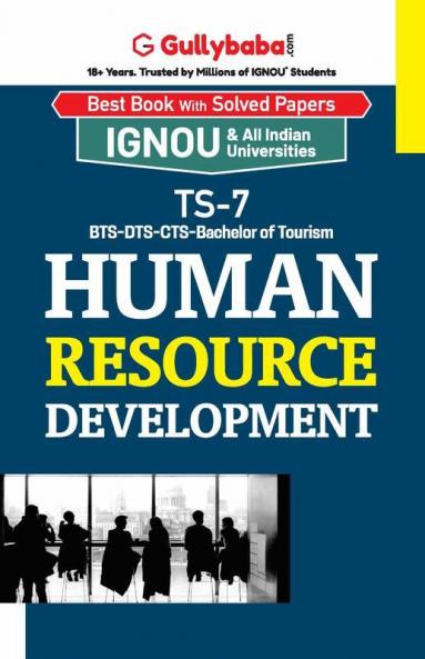 TS-07 Human Resource Development