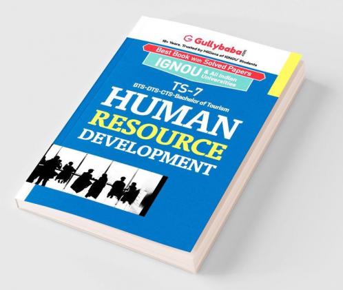 TS-07 Human Resource Development