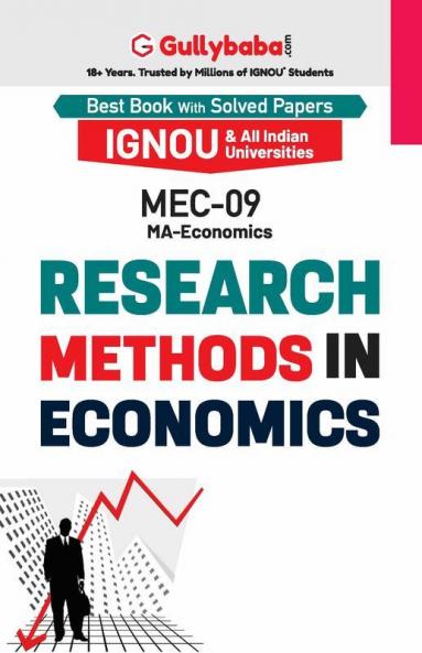 MEC-09 Research Methods in Economics