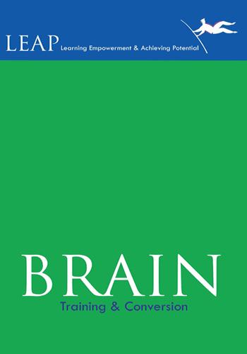 Brain Training & Conversion