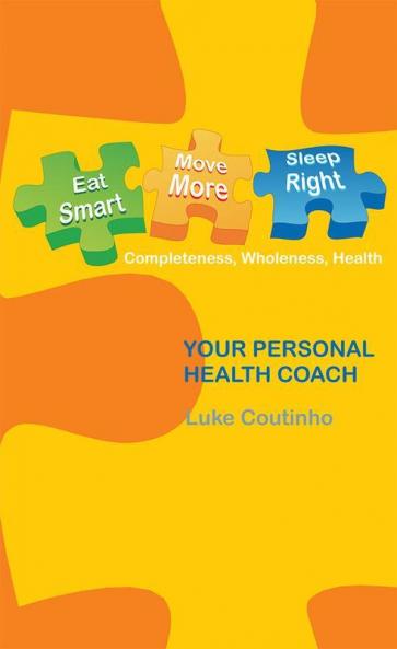 Eat Smart Move More Sleep Right