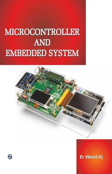 Microcontroller and Embedded System