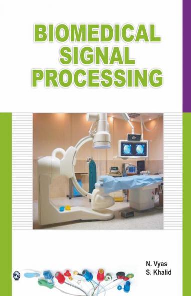 Biomedical Signal Processing