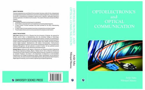 Optoelectronics and Optical Communication