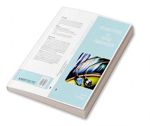 Optoelectronics and Optical Communication