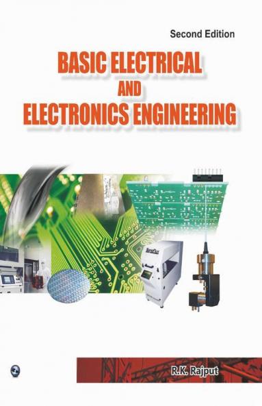 Basic Electrical and Electronics Engineering
