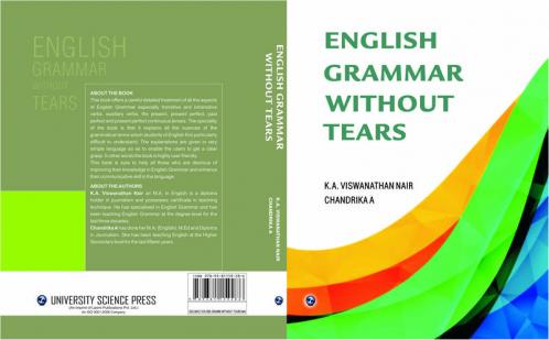 English Grammar Without Tears