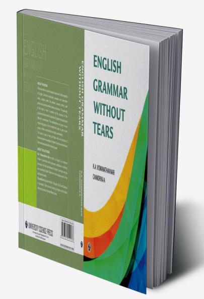 English Grammar Without Tears