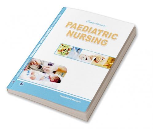 Comprehensive Paediatric Nursing