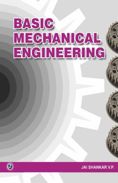 Basic Mechanical Engineering