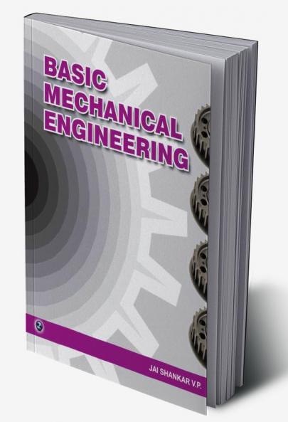 Basic Mechanical Engineering