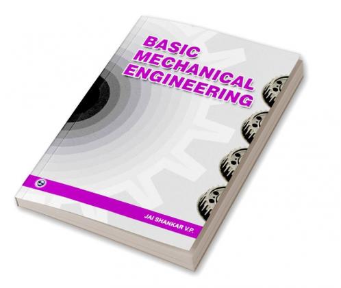 Basic Mechanical Engineering