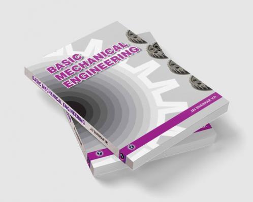 Basic Mechanical Engineering